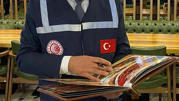 Bakanlıktan ramazan ayı öncesi fahiş fiyat denetimi