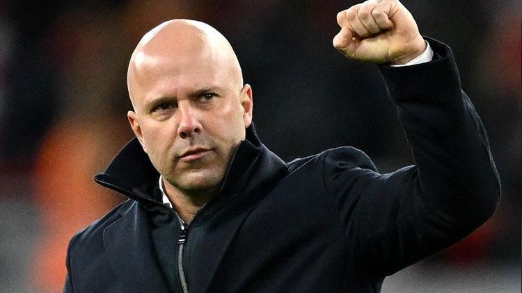 Liverpool Teknik Direktörü Arne Slota 2 maç ceza
