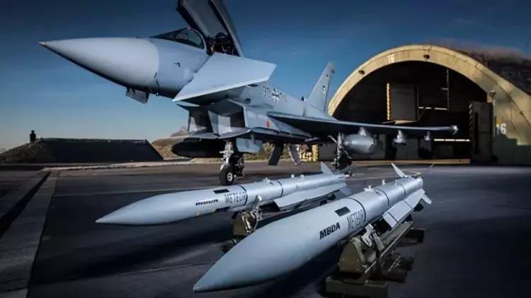 Yunan basınından Türkiye itirafı: Meteor satışının engellenmesi çok zor Avrupaya rakip olabilir