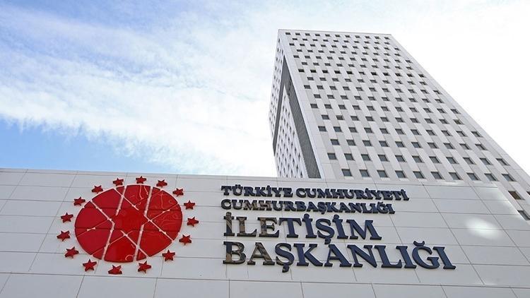 Cumhurbaşkanlığı İletişim Başkanlığı, BBCnin Hala Savaştayız haberini yalanladı