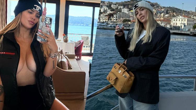 Wanda Nara: Gerçek Türk dizisini izleyeceksiniz