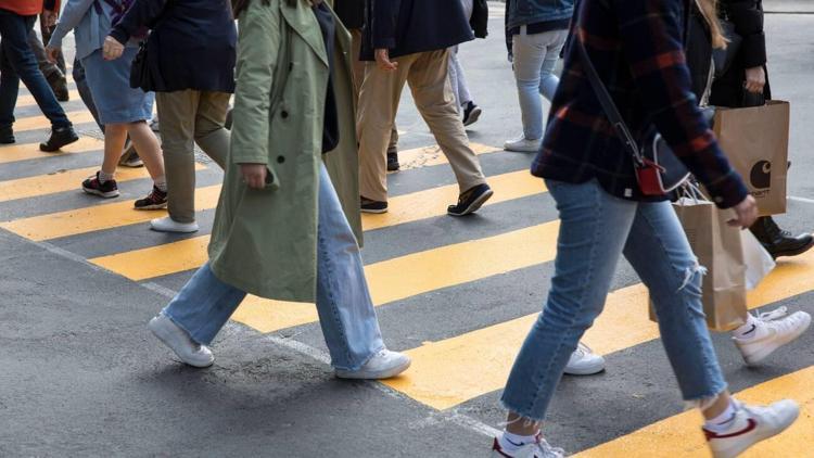 Trafikte yeni dönem İlk Erfurt uygulayacak