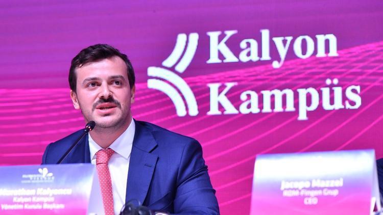 İlk lüks tasarım outlet merkezi 2026’da İstanbul’da açılıyor