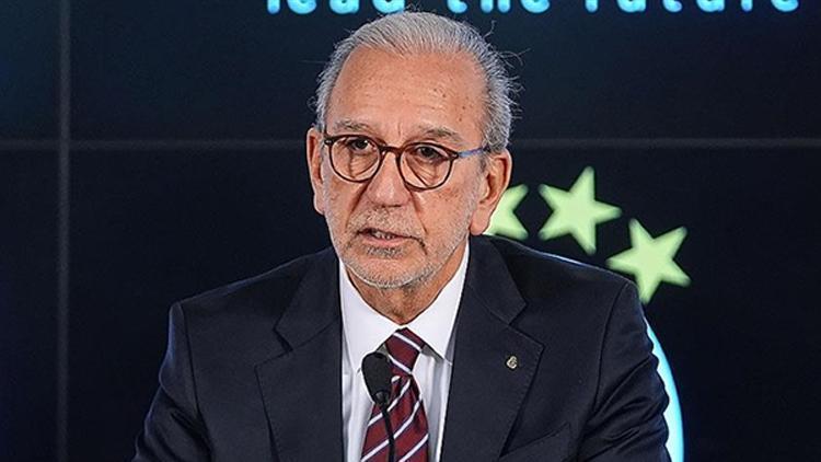 Galatasarayın Mourinho tepkisi sürüyor: Allah kimseyi, kendi milletine ağzına geleni söyleyen birini savunmak zorunda bırakmasın