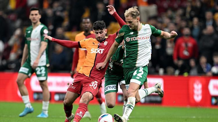Türkiye Kupasında çeyrek finalde derbi olacak