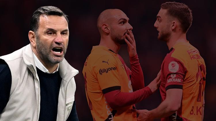 Galatasarayın turladığı Konya maçı sonrası açıkladı: Fair-play ne işe yarar diyenler şimdi öğrendi