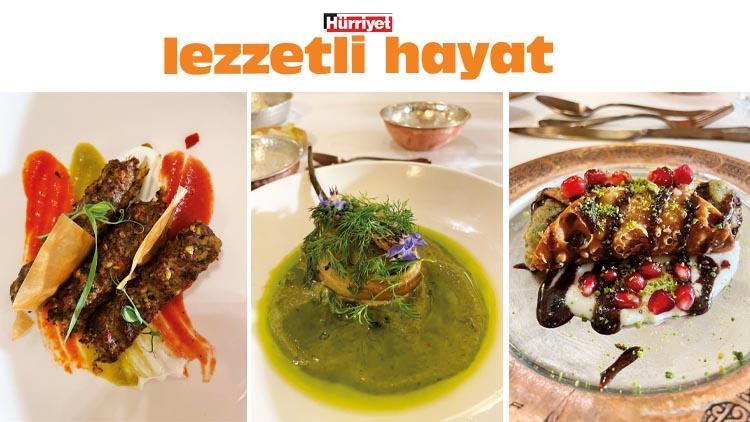 Gastronomi kazanında kaynayanlar