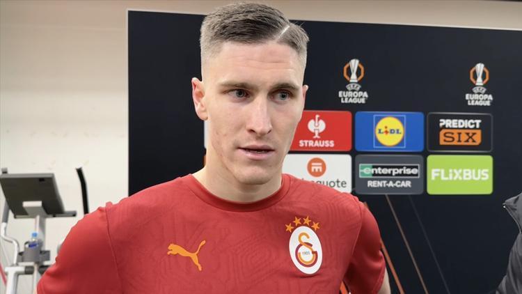Roland Sallaiden Türkiye ve Galatasaray itirafı: Kolay olmayacak
