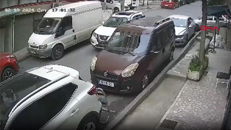 Küçükçekmecede Aziz Yeniaya yönelik silahlı saldırıya ilişkin iddianame kabul edildi
