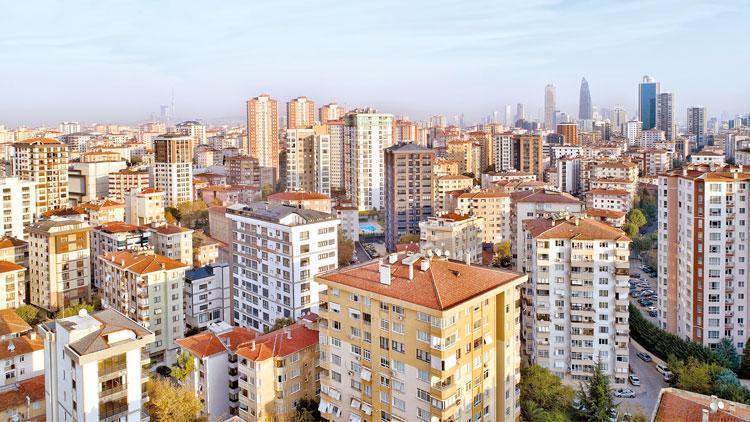 İstanbul’da konut piyasası incelendi: İşte yatırım skoru en yüksek ilçeler