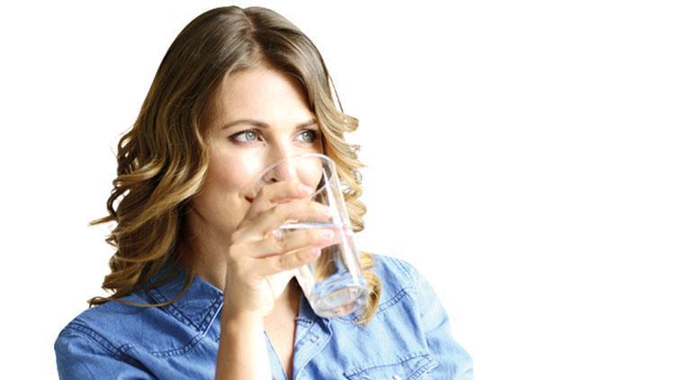 Ramazan’da sağlıklı beslenme için öneriler: Azar azar ye 8 bardak su iç