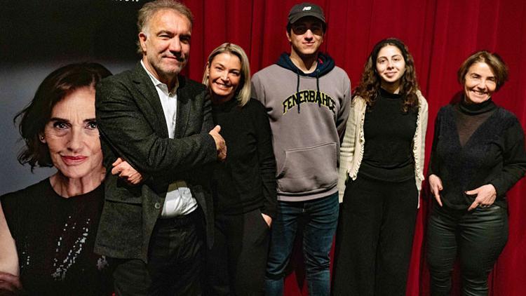 29. Türkiye-Almanya Film Festivali perdeyi aralıyor