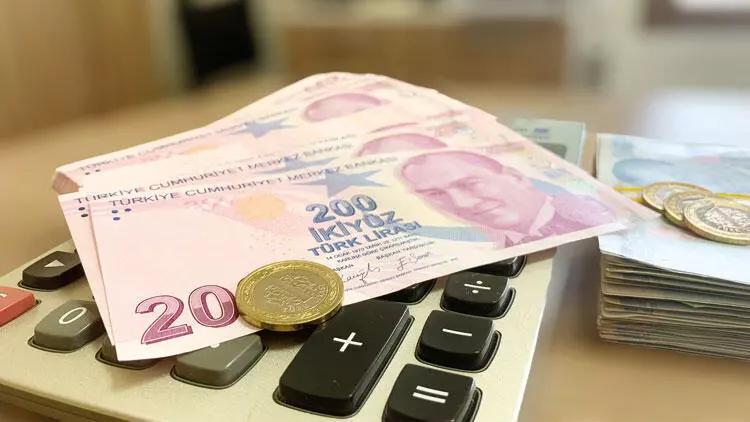 1.6 milyon kişi bankalarda parasını unuttu