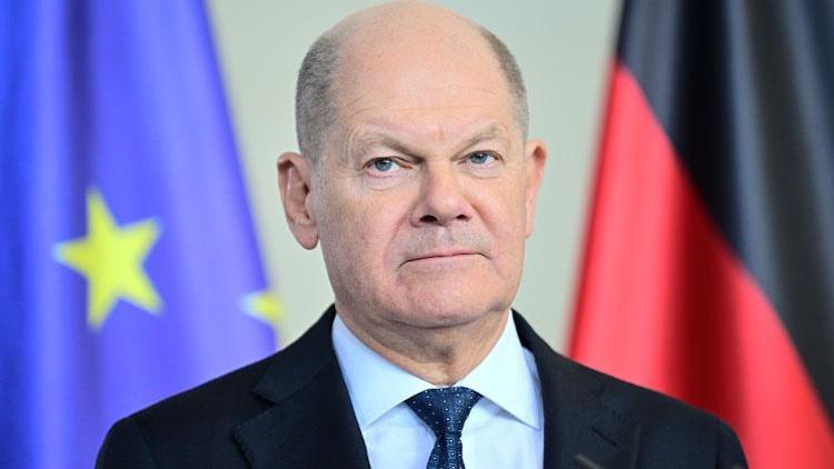 Scholz, Brüksel’e Merz’siz gidecek