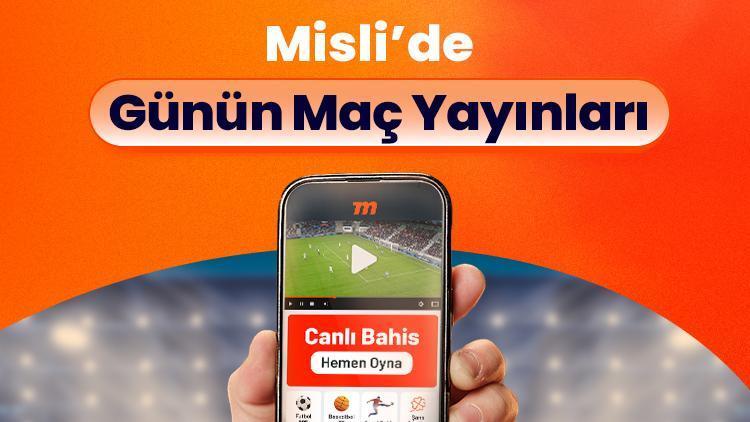 Real Madrid Zorlu Deplasmanda… Bundesliga’da Heyecan Sürüyor İşte Misli’de Günün Maç Yayınları