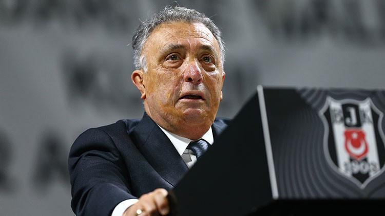 Ahmet Nur Çebiden Fikret Orman ve Hasan Arat açıklaması: Ben buraya her zaman geleceğim dedim, kendisi yok
