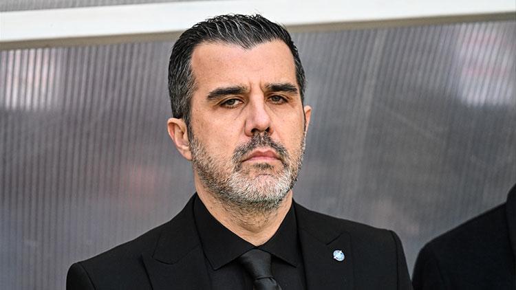 Mustafa Alper Avcı: İlk yarıda maçı hak eden Bodrum FK vardı ama...