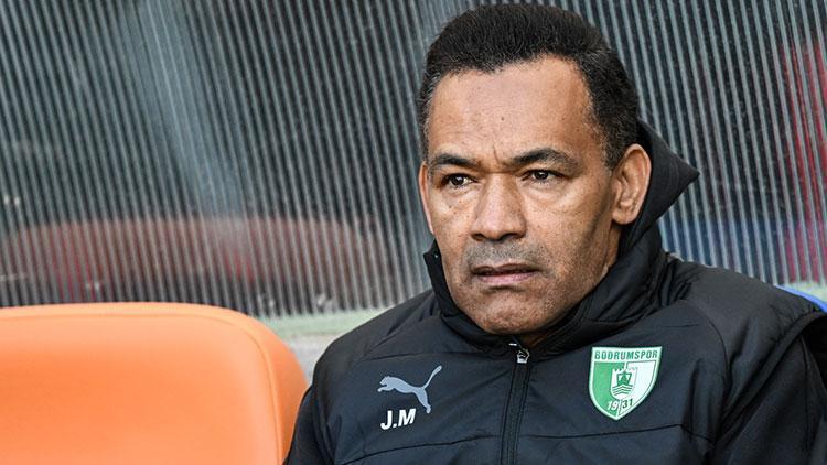 Jose Morais: Bitiriciliği arttırabilirsek daha iyi sonuçlar elde edebiliriz