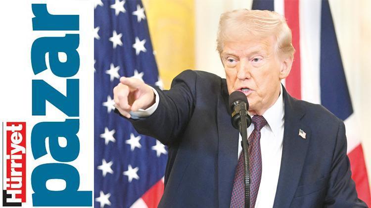 ‘Dünya sahnesinde etkili olmak için Avrupa’nın bir sesi, kimliği olmalı’