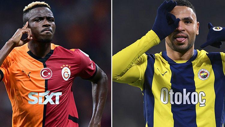 Süper Ligde zorlu pazar