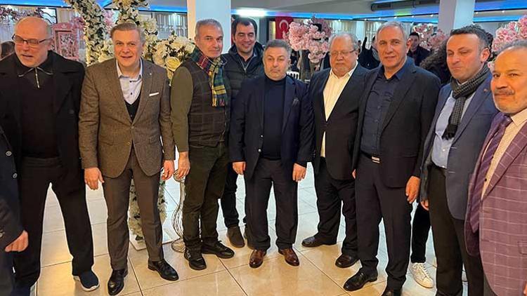 ‘Kardeşlikle büyüyen bereket’