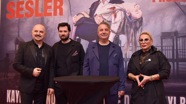 Kanayan yara ‘Kayıp Sesler’