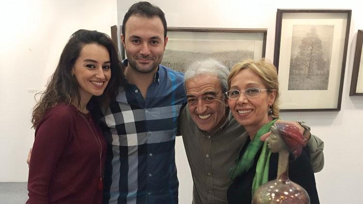 Edip Akbayramın eşi Ayten Akbayramın büyük acısı: Buraya kadarmış öbür yarım, buraya kadar