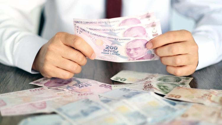 Bankacılıkta net kâr yıllık yüzde 48 arttı