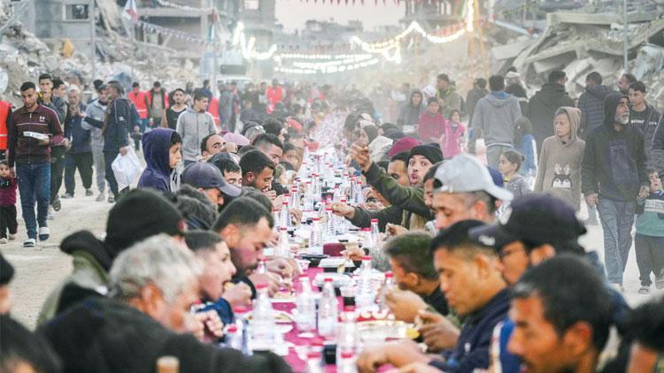 İsrail’den Hamas’a ‘cehennem’ tehdidi