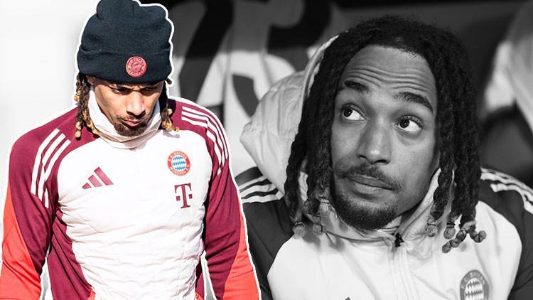 Bayern Münih, Sacha Boey için kararını verdi