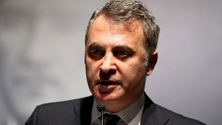 Fikret Ormandan çarpıcı iddia: Serdal Adalıya kumpas kuracaklar