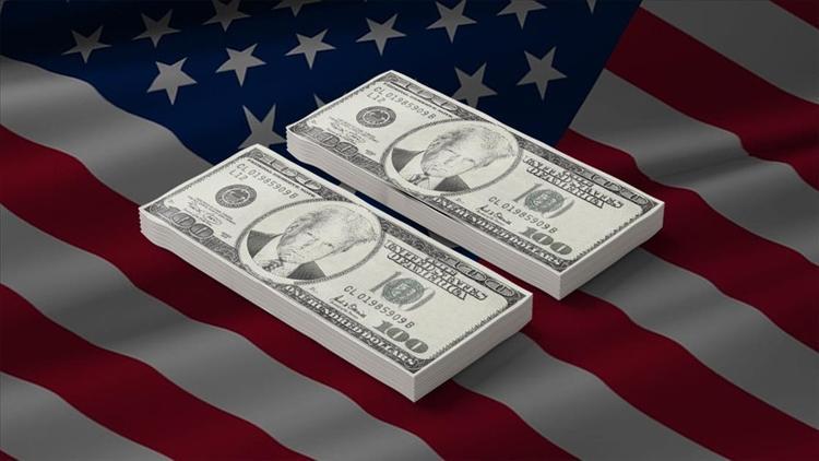 100 dolarlık banknotlarda Trumpın resminin yer alması için yasa tasarısı sunuldu