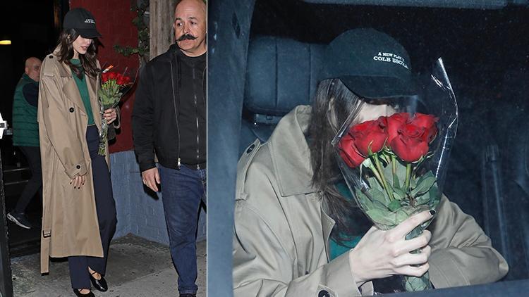 Ünlü model kafaları karıştırdı… Büyük aşkından ayrıldı, üstüne iki aşk daha eskitti…