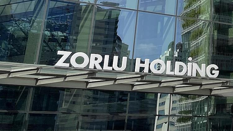 Zorlu Holdingde üst düzey atama