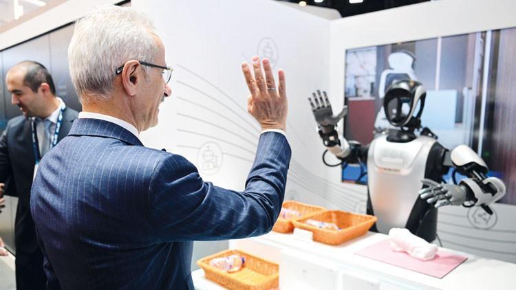 GSMA’da 5G için imzalar atıldı GSMA’da 5G için imzalar atıldı