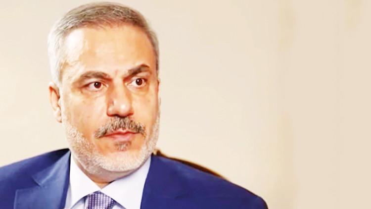 Ankara-Tahran arasında diplomatik gerilim