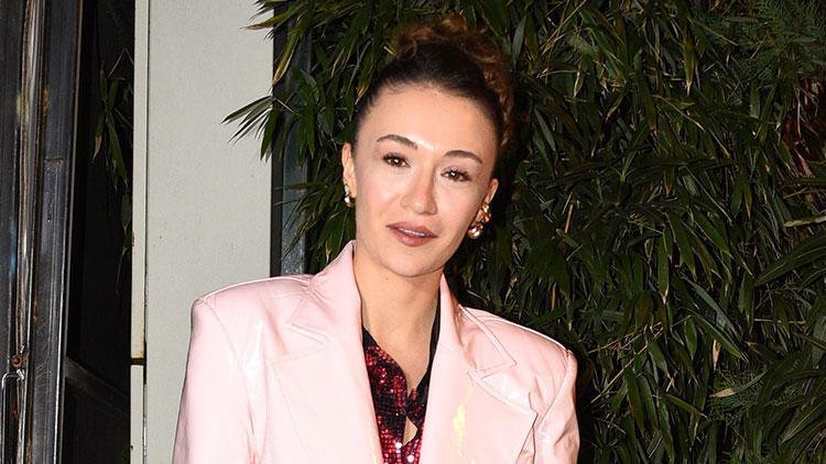 Sibel Aytan: Aşk değil iş ve sağlık diledim