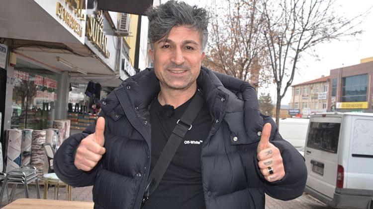 Loto milyoneri, işsizlere iş bulacak