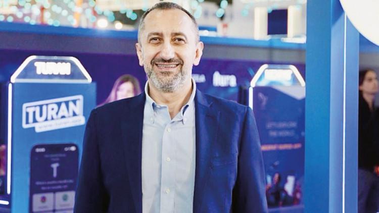 ‘Teknoloji üssü hedefinde kararlıyız’ ‘Teknoloji üssü hedefinde kararlıyız’