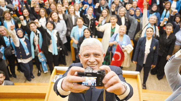 Dervişoğlu: Bu oyunu bozacağız