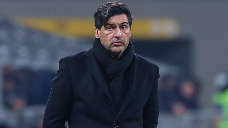Lyon Teknik Direktörü Paulo Fonseca, 9 ay men cezası aldı