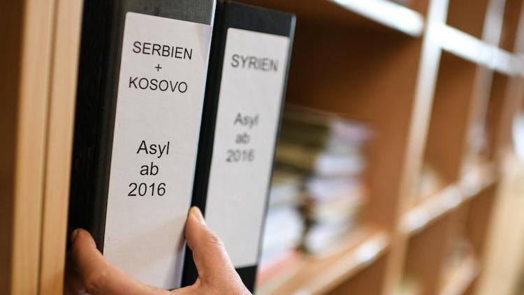 Sığınma davalarında ciddi artış