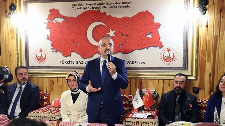 İçişleri Bakan Yardımcısı Bülent Turan: Devlet duygularıyla değil, aklıyla hareket eder