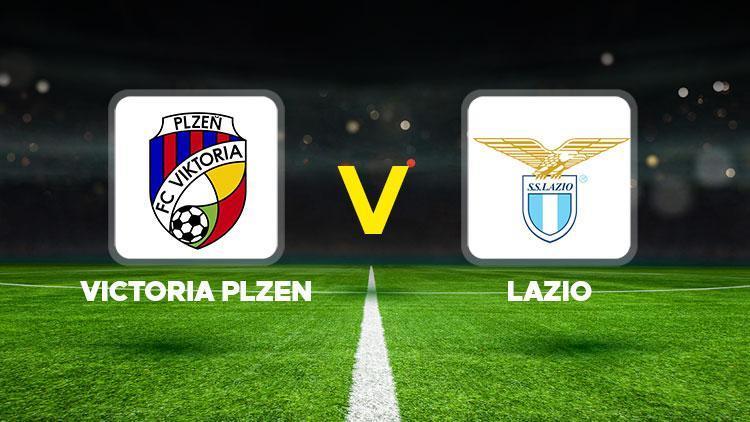 Canlı maç anlatımı | Viktoria Plzen – Lazio maçı ne zaman, hangi kanalda, saat kaçta UEFA Avrupa Ligi son 16 turu maçı