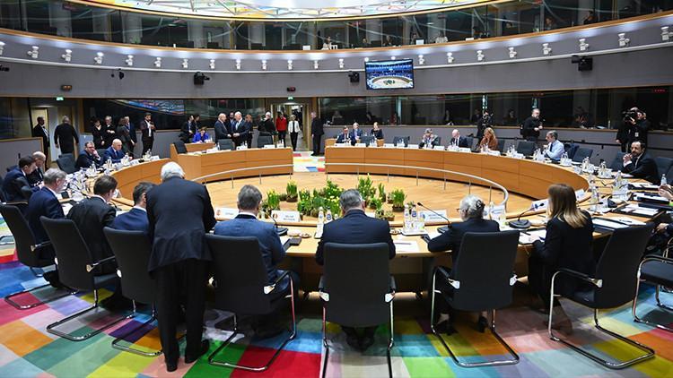 AB liderlerinin Ukrayna zirvesi başladı