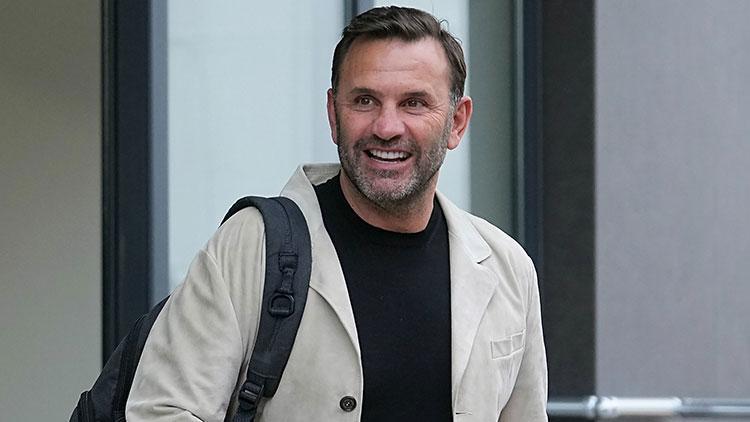 Okan Buruktan Galatasaray taraftarına: Merak etmeyin, rahat olun