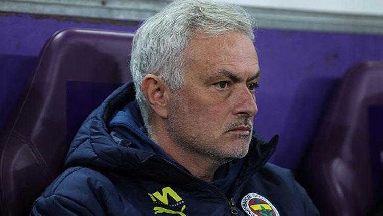 Mourinhodan Galatasaraya ırkçılık yanıtı