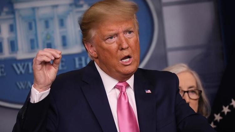 Çinden Trumpa Gazze resti: Gazze, Filistinlilere aittir, Filistin topraklarının ayrılmaz parçasıdır.