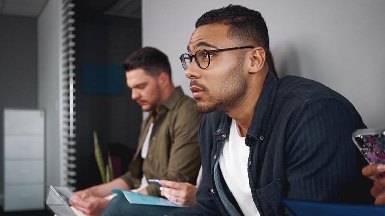 HPE 2500 kişiyi işten çıkaracak