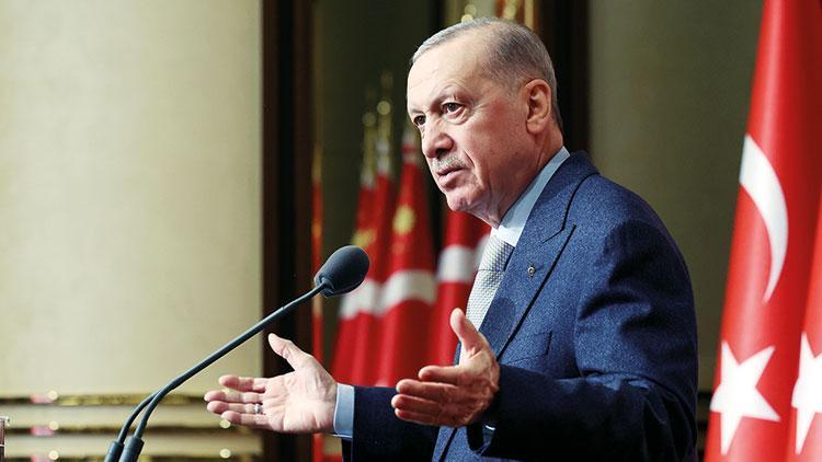 Erdoğan: Terörden kurtulmaya hiç olmadığı kadar yakınız